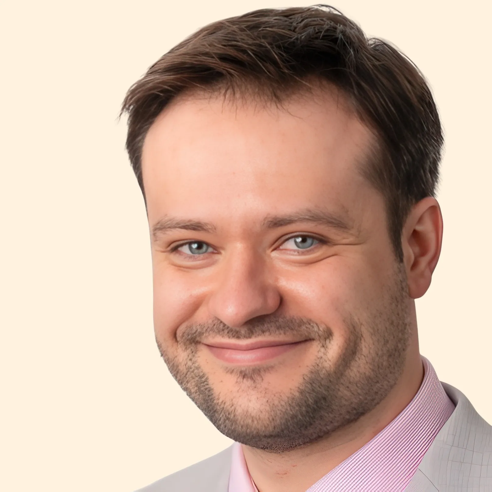 Gennady Fortuna - Happy Valley, OR - Psychiatry, Mental Health Counseling, Psychologist