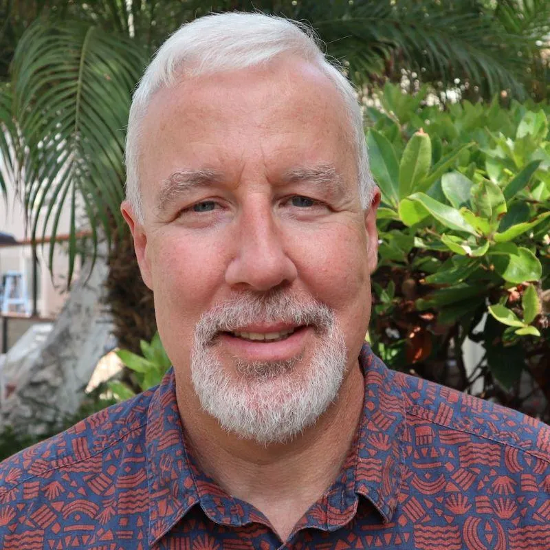 Dr. Benjamin Ballou - La Jolla, CA - Psychology, Mental Health Counseling, Psychiatry