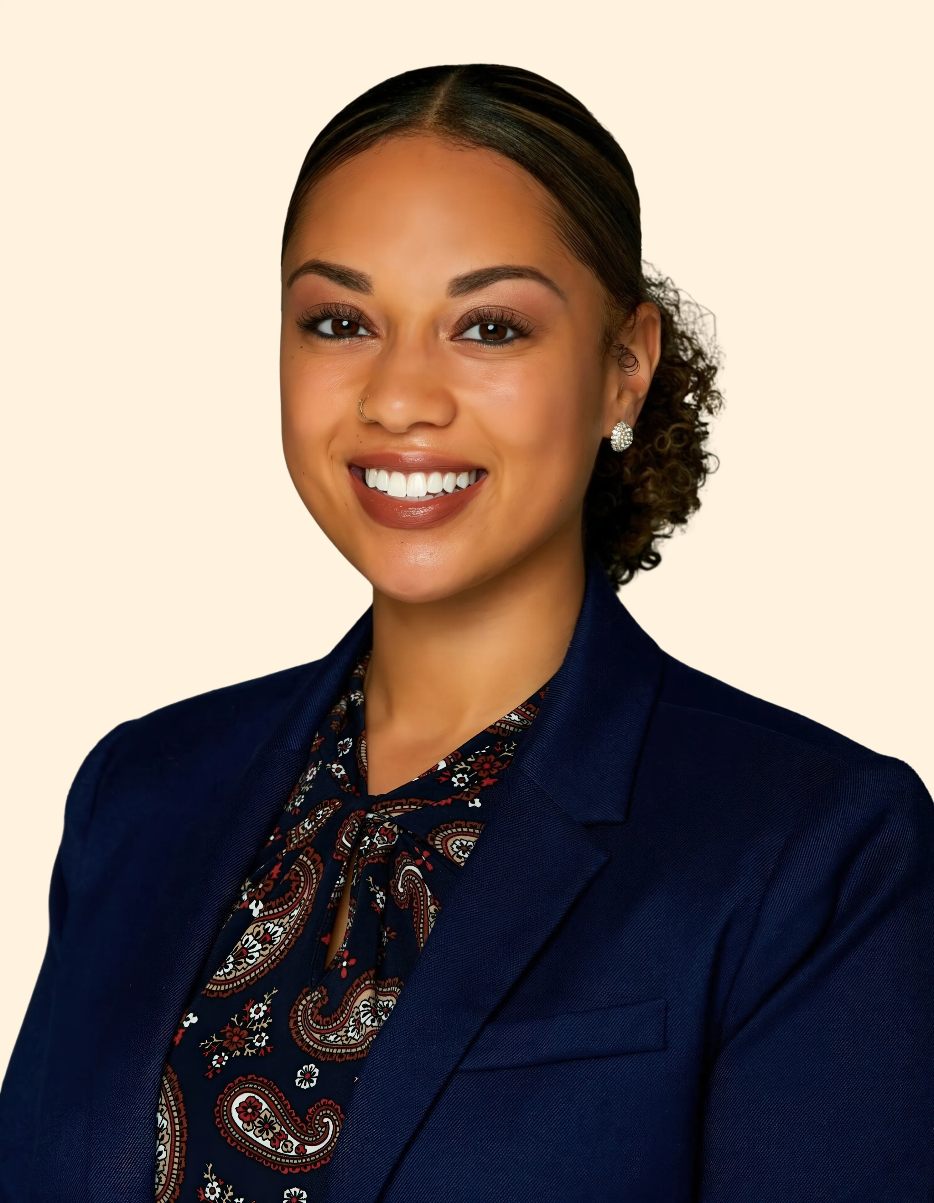 Dr. Sade Callwood - Boston, MA - Mental Health Counseling, Psychiatry, Psychologist
