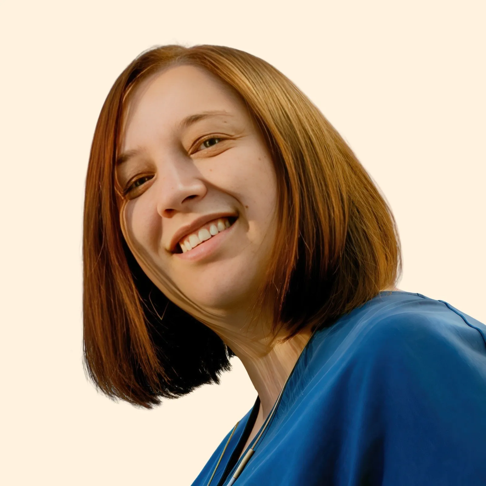 Anastasia Titova - Beverly Hills, CA - Mental Health Counseling, Psychiatry, Psychologist