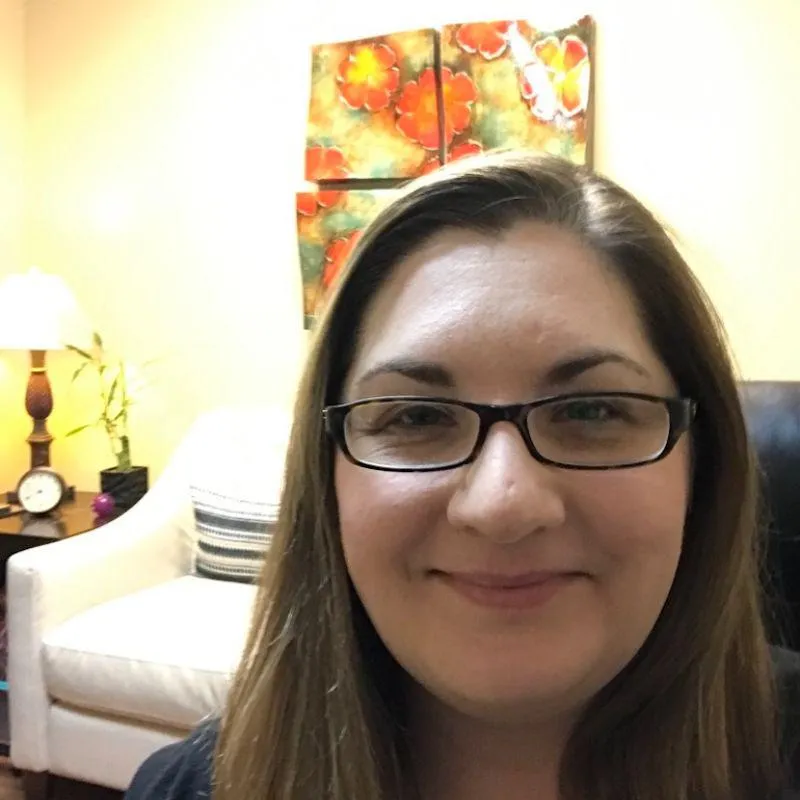 Jill Waite - Manchester, NH - Psychology, Mental Health Counseling