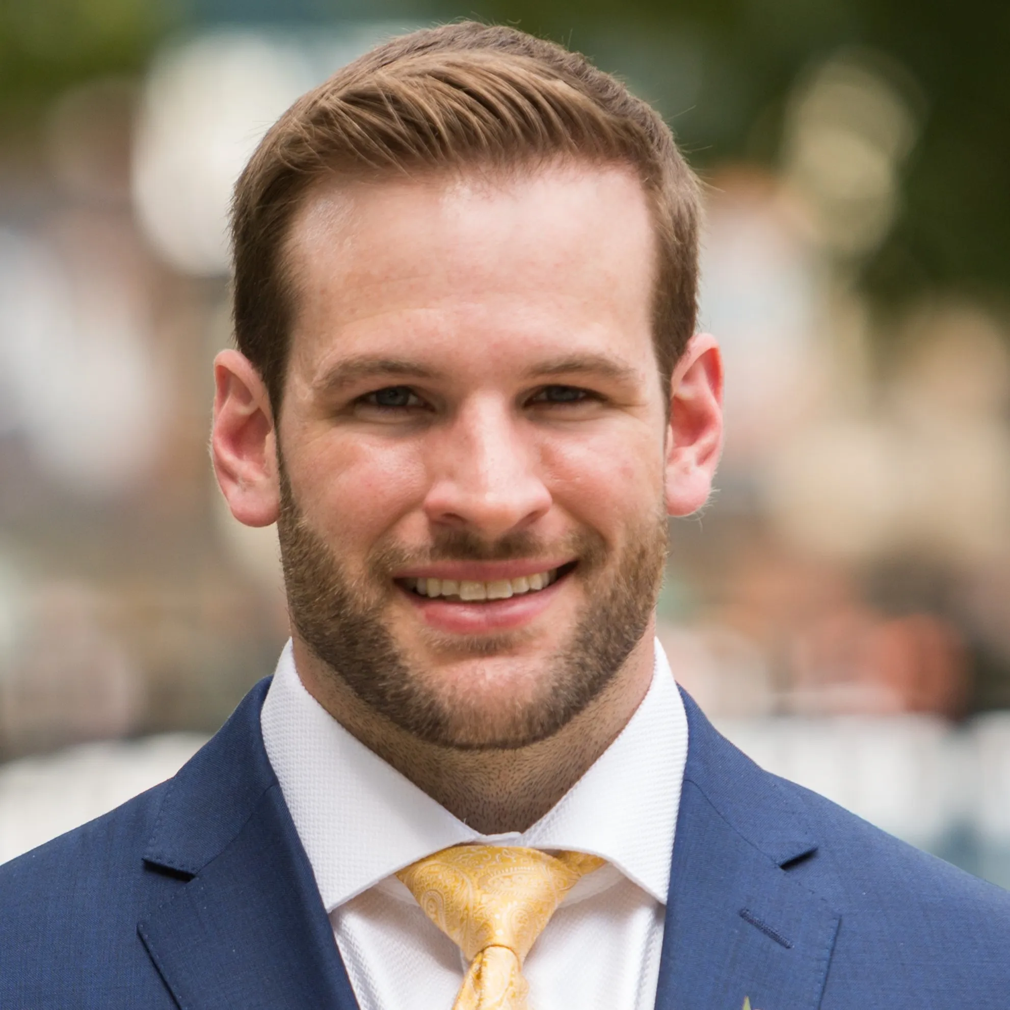 Dr. Justin Michael Schupbach, MD - Flint, MI - Orthopedic Surgery, Sports Medicine