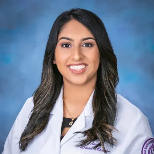 Dr. Priya Chopra, DMD - Ocala, FL - Dentistry, General Dentistry