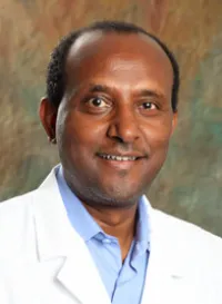 Dr. Fregenet A. Alemu, MD - Roanoke, VA - Hospital Medicine