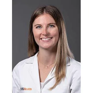 Dr. Samantha Seymour - Charlottesville, VA - Medical Genetics, Occupational Therapy, Pediatrics