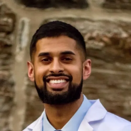 Dr. Brandon R. Saiphoo - Dublin, PA - Dentistry