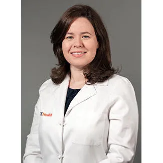 Dr. Caitlin A. Going