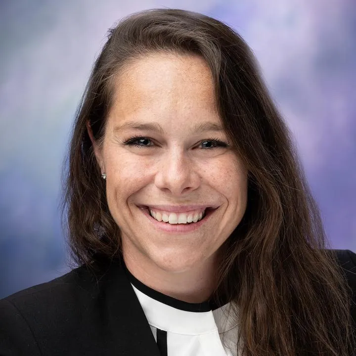 Dr. Kristina Grant