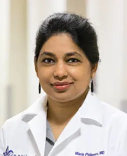 Dr. Marie Dilusha Philipneri, MD - St. Louis, MO - Nephrology