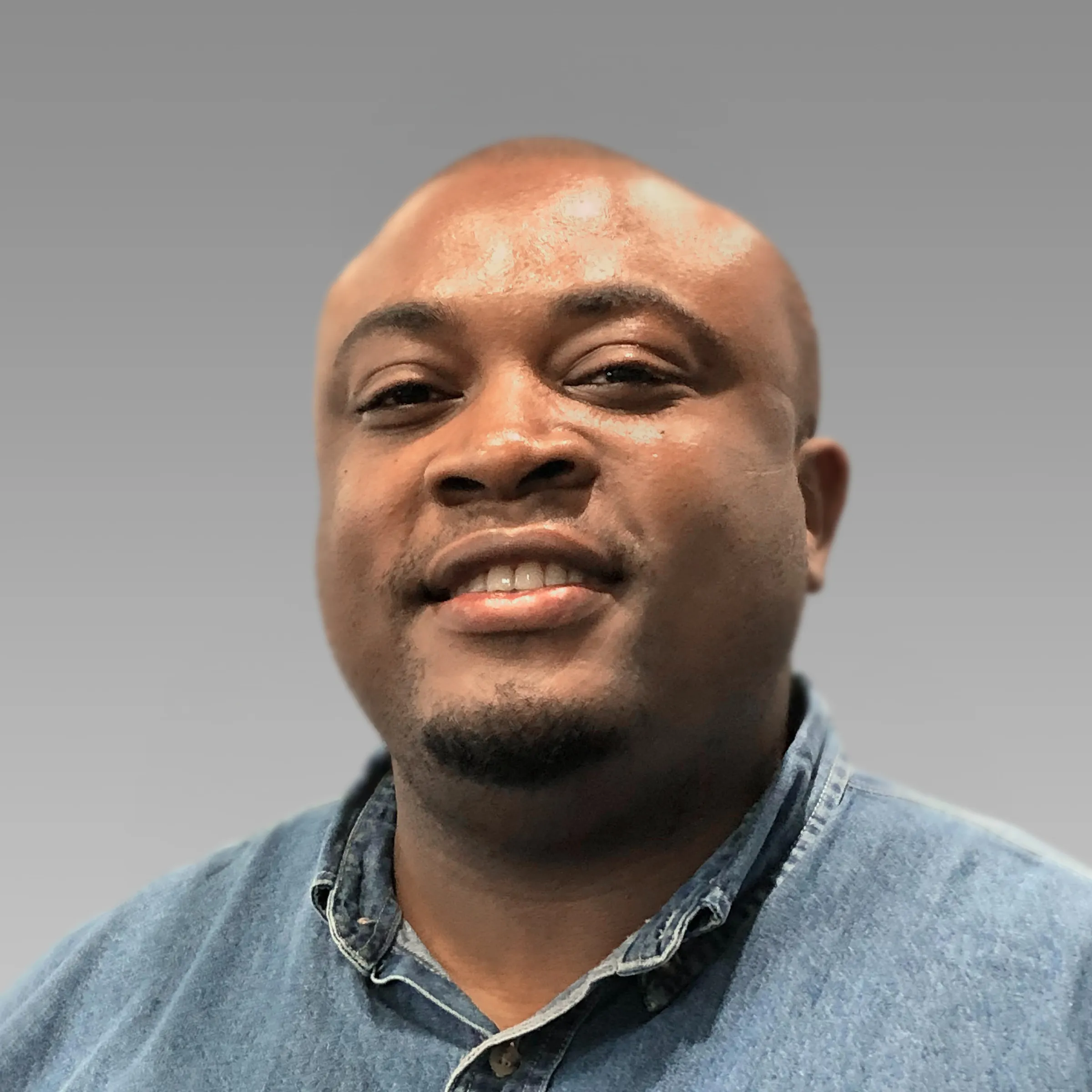 Dr. Fabrice Dzuguia, OD - Hagerstown, MD - Optometry, Optometrist