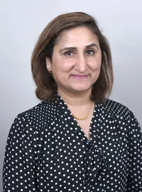 Dr. Uzma Yousuf, DO - Bakersfield, CA - Family Medicine