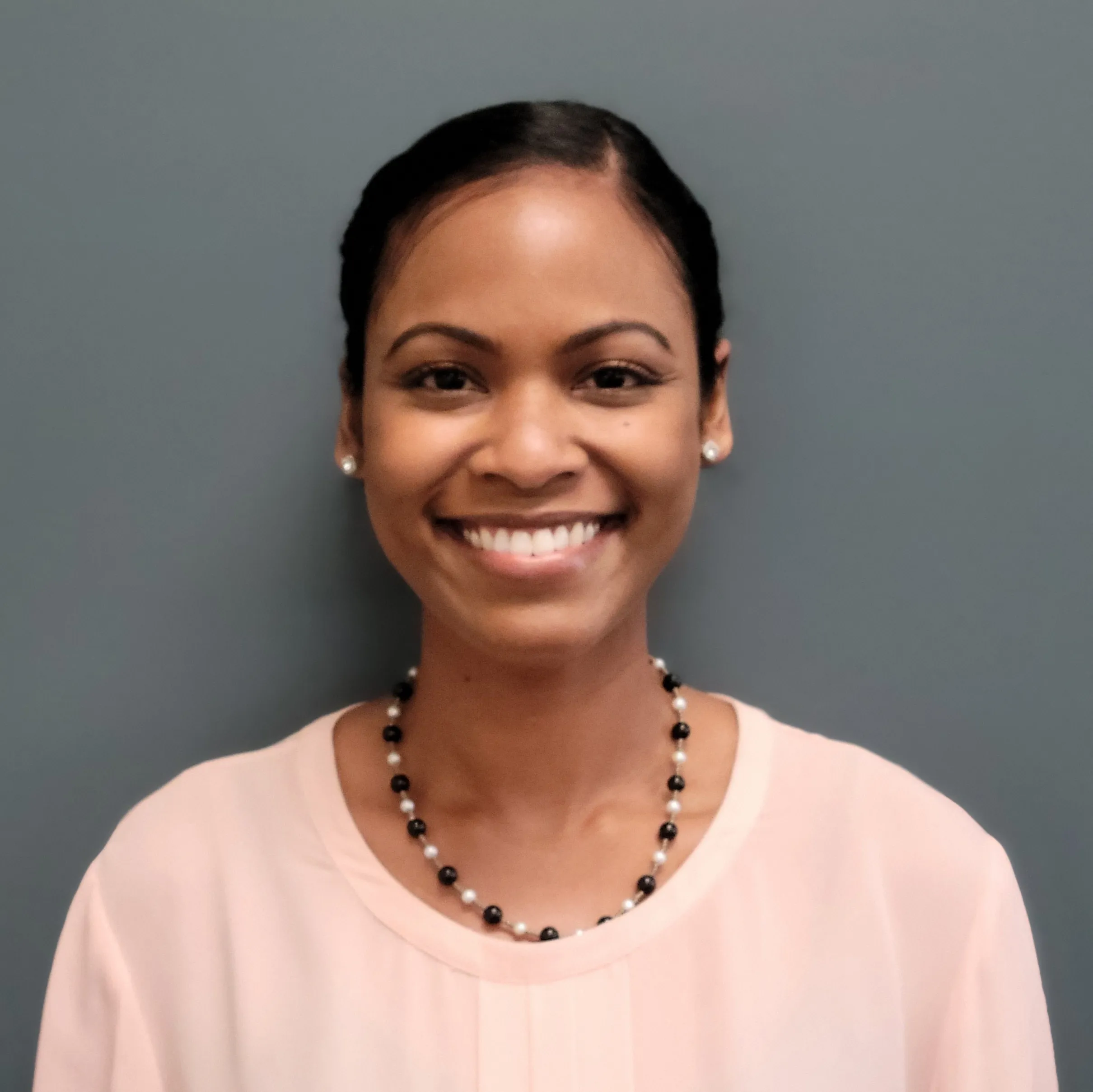 Dr. Jasmine Suggs - Charlotte, NC - Optometry