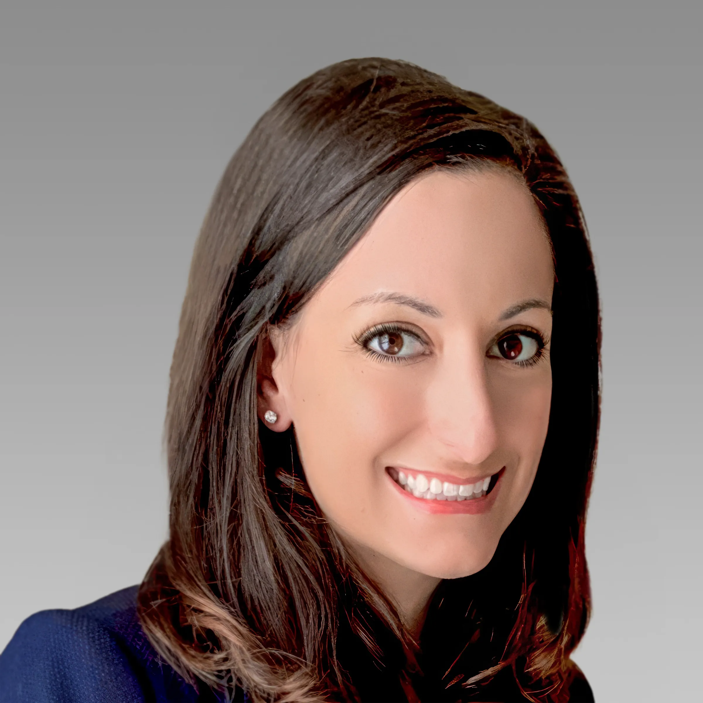 Dr. Kaitlyn Brosie - York, PA - Optometry