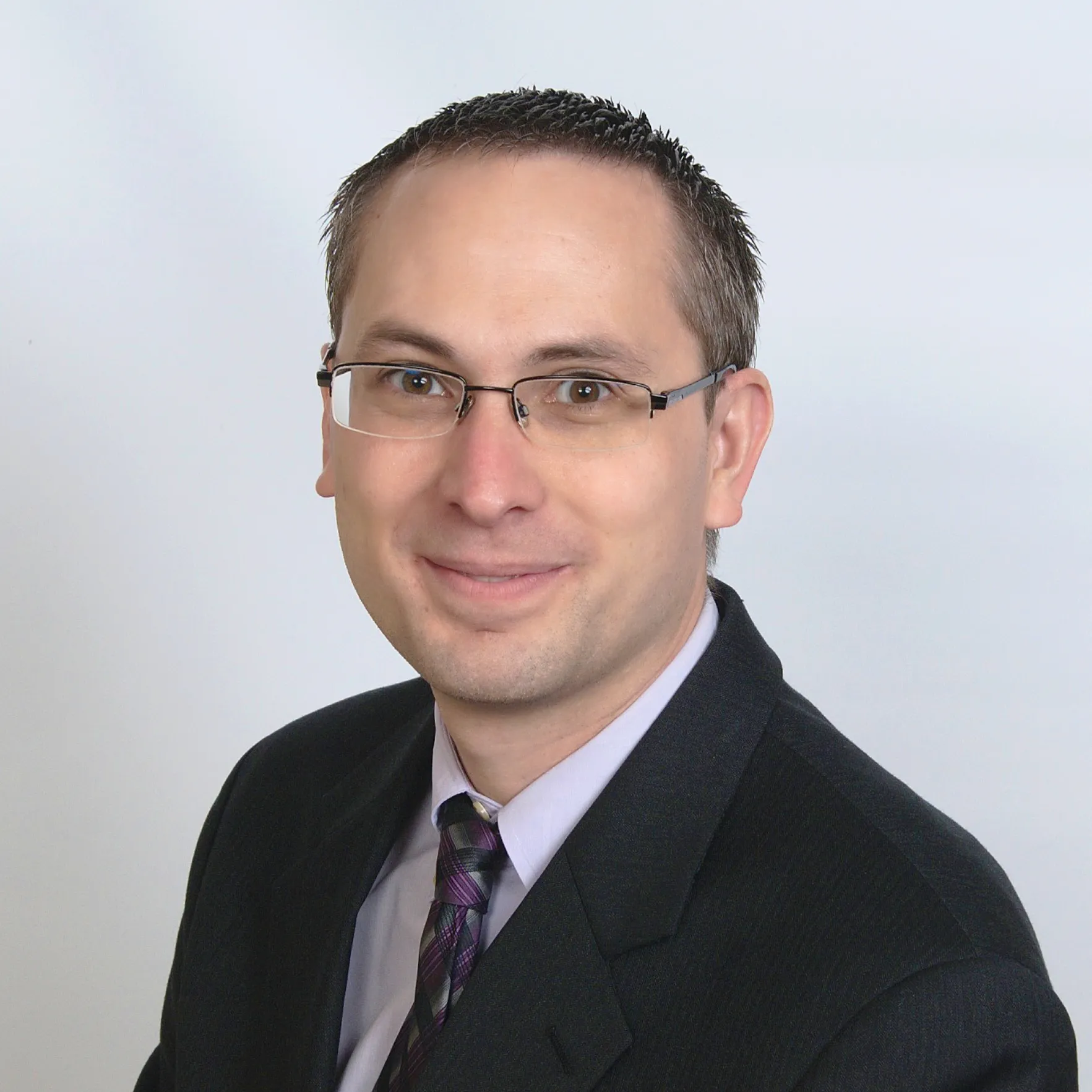 Dr. Jesse N Peterman - Elk Grove Village, IL - Optometry