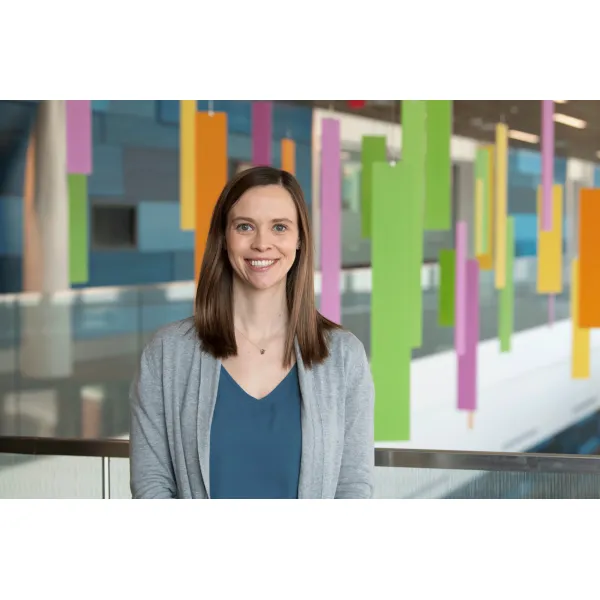 Kathleen Hassara - Akron, OH - Psychology