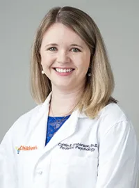 Dr. Caitlin E Anderson, PhD - Charlottesville, VA - Psychiatry