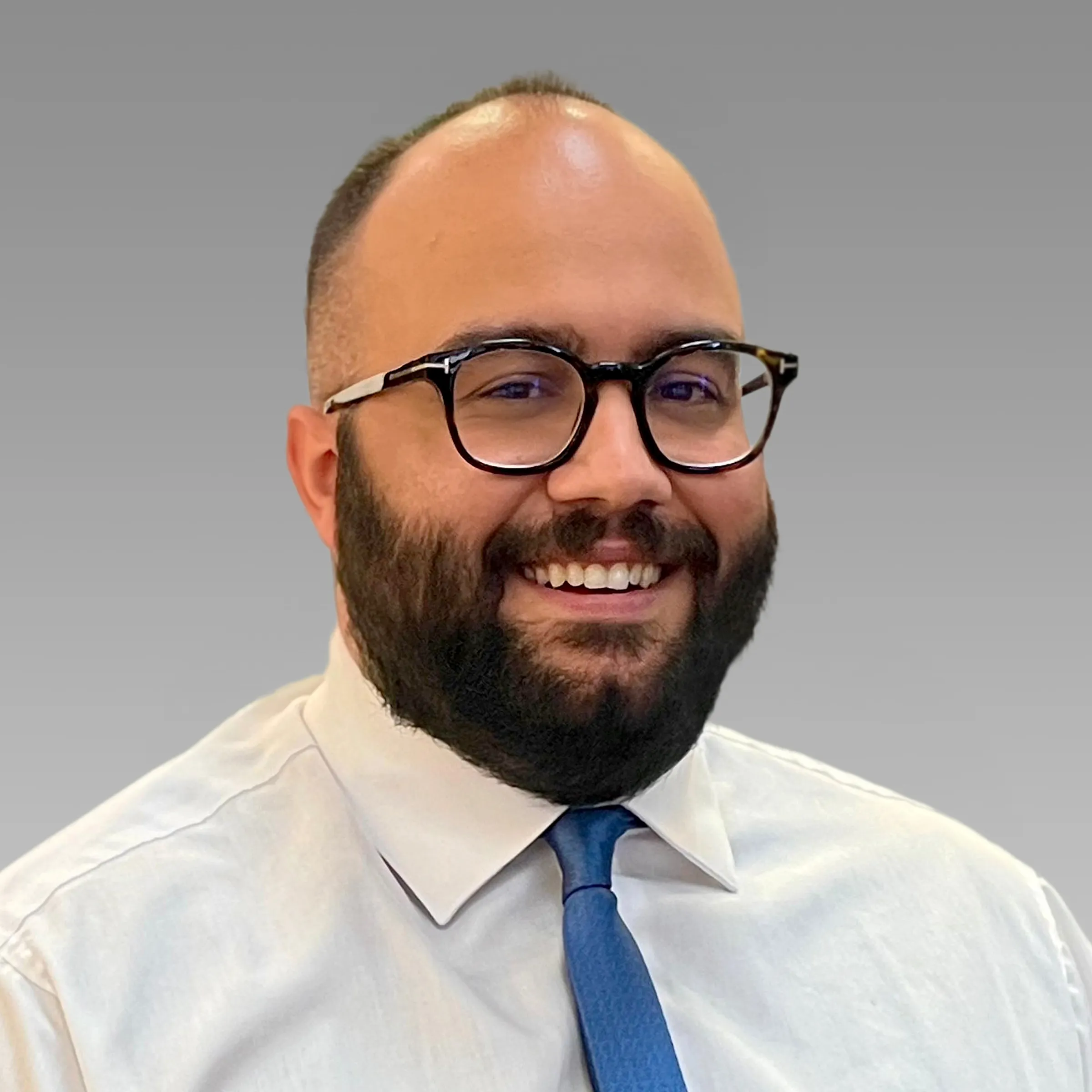Dr. Alfredo Mesiti, OD - Rocky Hill, CT - Optometry, Optometrist