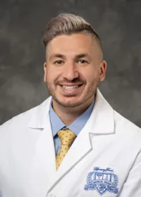 Dr. Hassan R Bazzi, DO - Troy, MI - Family Medicine