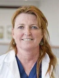 Kimberly K. Gey, CRNP