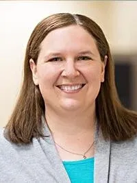 Dr. Ashley M. Dommes