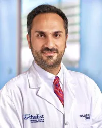 Dr. Carlos El-Tallawi, MD - Houston, TX - Cardiovascular Disease