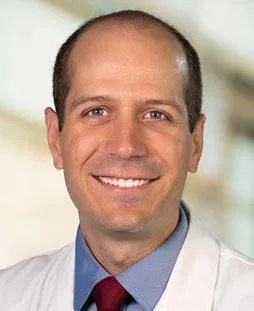 Dr. Gregory Sovinski, MD