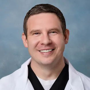 Dr. Michael Mueller, MD, MPH