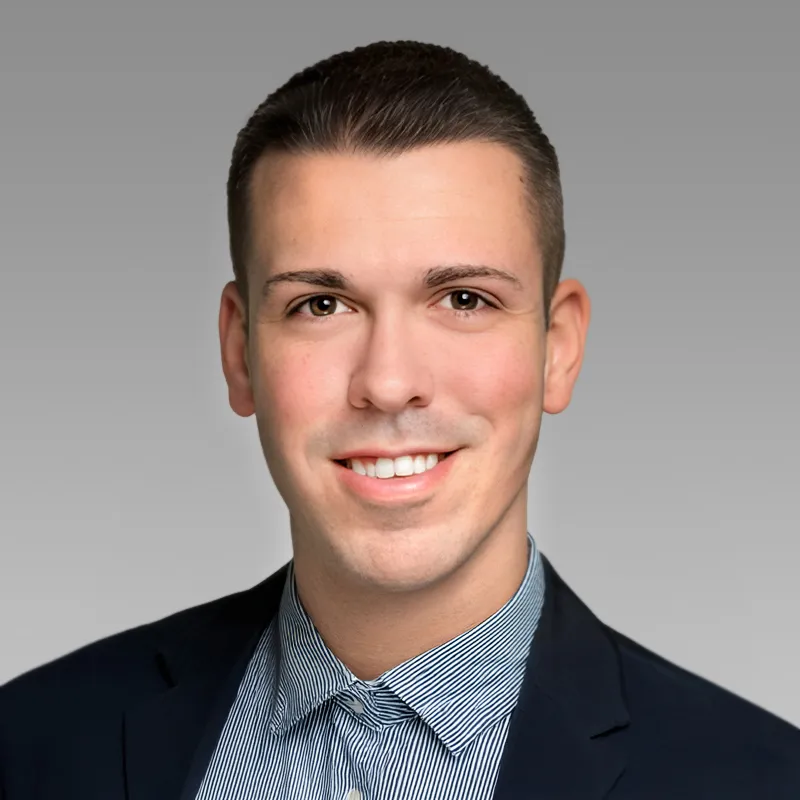 Dr. Matthew Gifford, OD - Mishawaka, IN - Optometry, Optometrist
