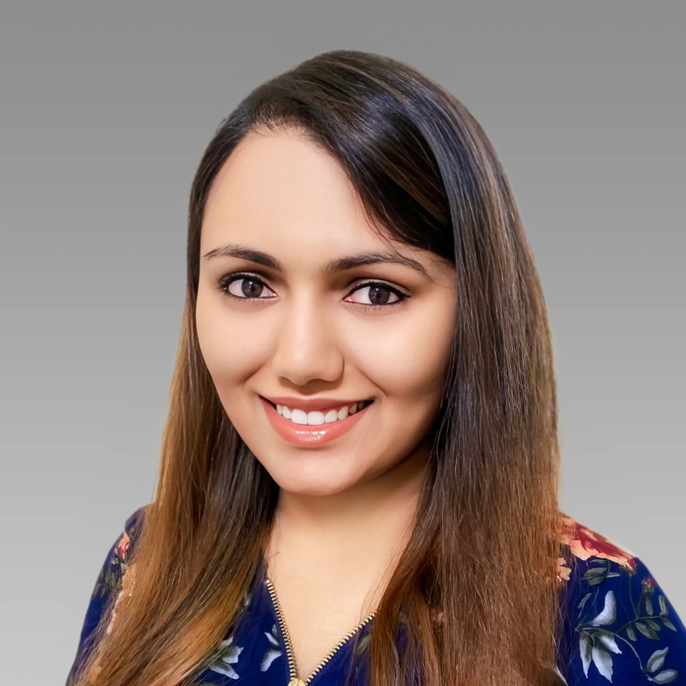 Dr. Amritha Toppae, OD - Murphy, TX - Optometry, Optometrist