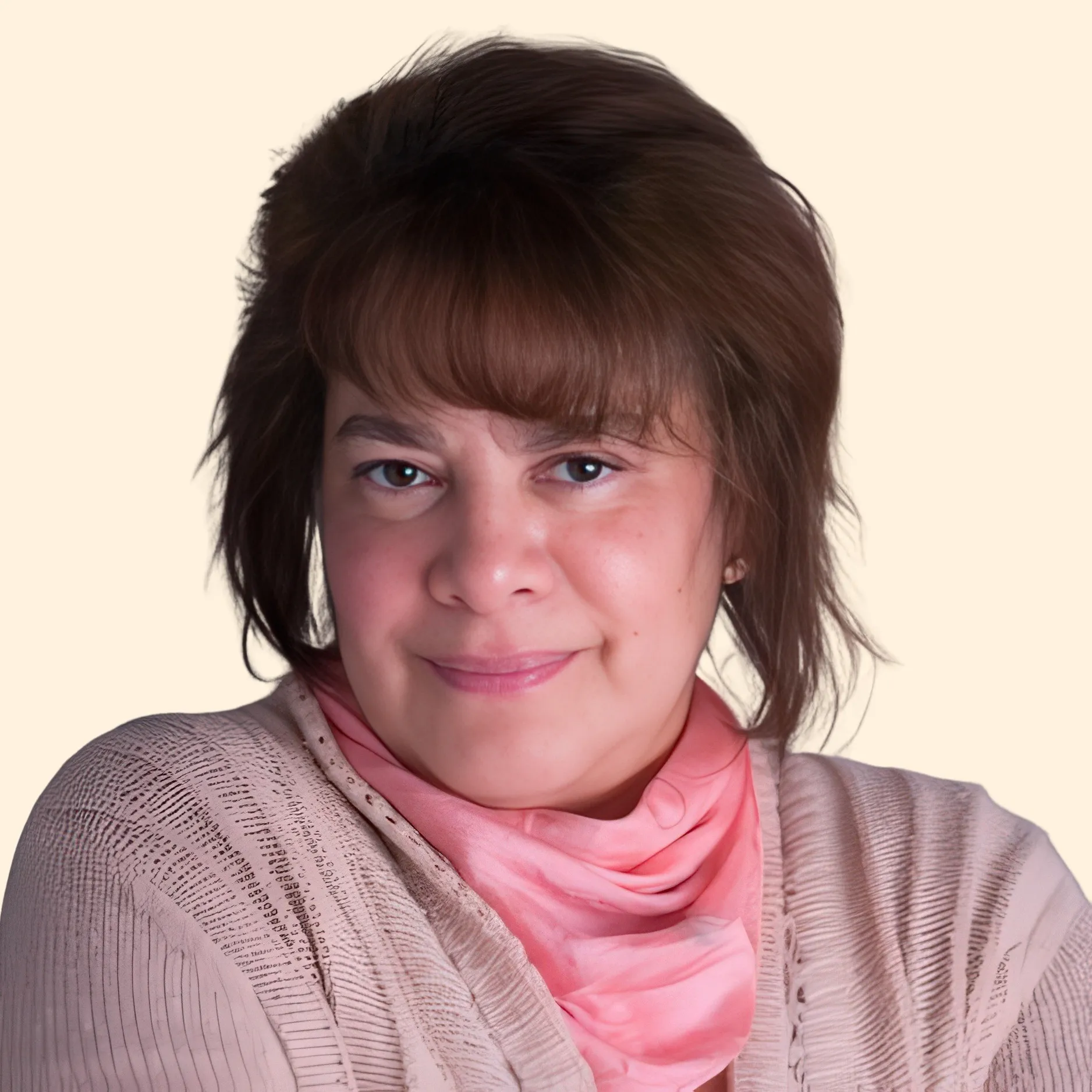 Maydeline Morales