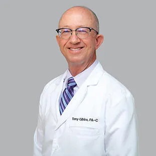 Dr. Anthony Gibbs - San Marcos, TX - Family Medicine