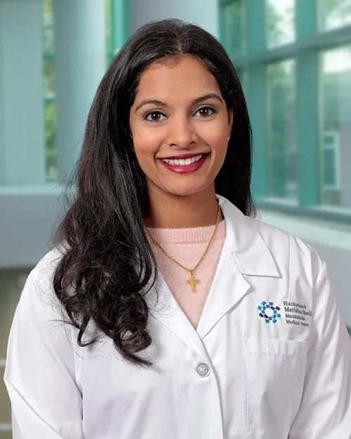 Dr. Elizabeth Sheena John, MD - Montville, NJ - Gastroenterology