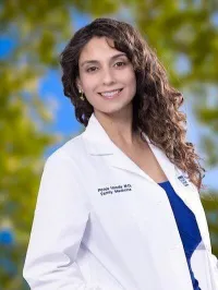 Dr. Pooja Handa, MD - Houston, TX - Internal Medicine