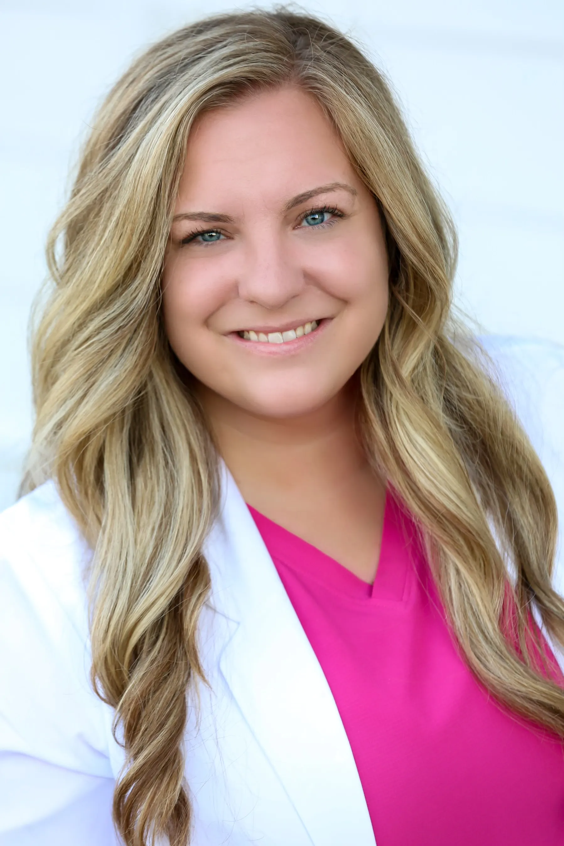 Dr. Rachael Gore - Saint Charles, MO - Dentistry