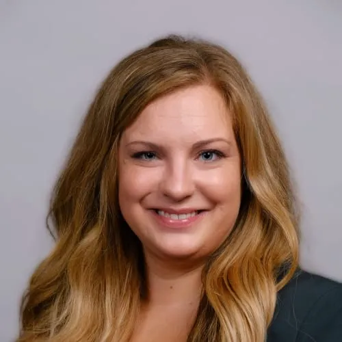 Dr. Rachael Gore - Saint Peters, MO - Dentistry