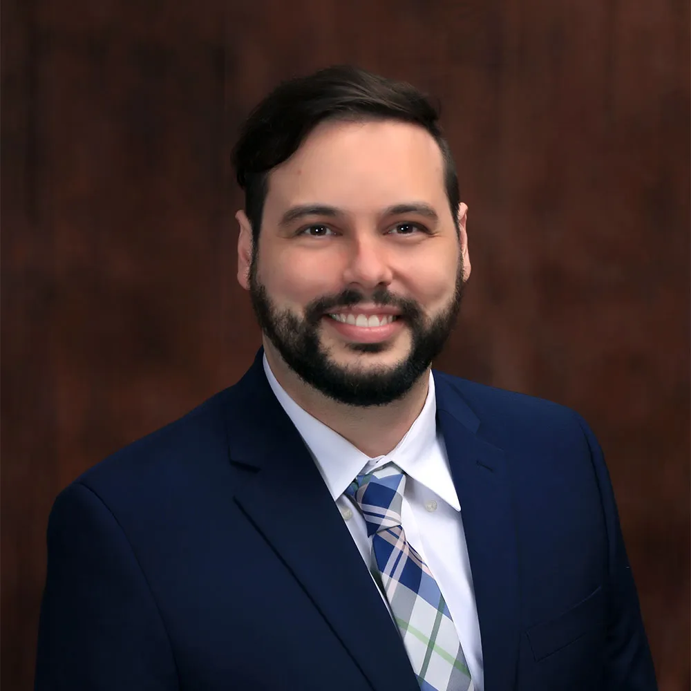 Dr. Jacob Fenster, DO