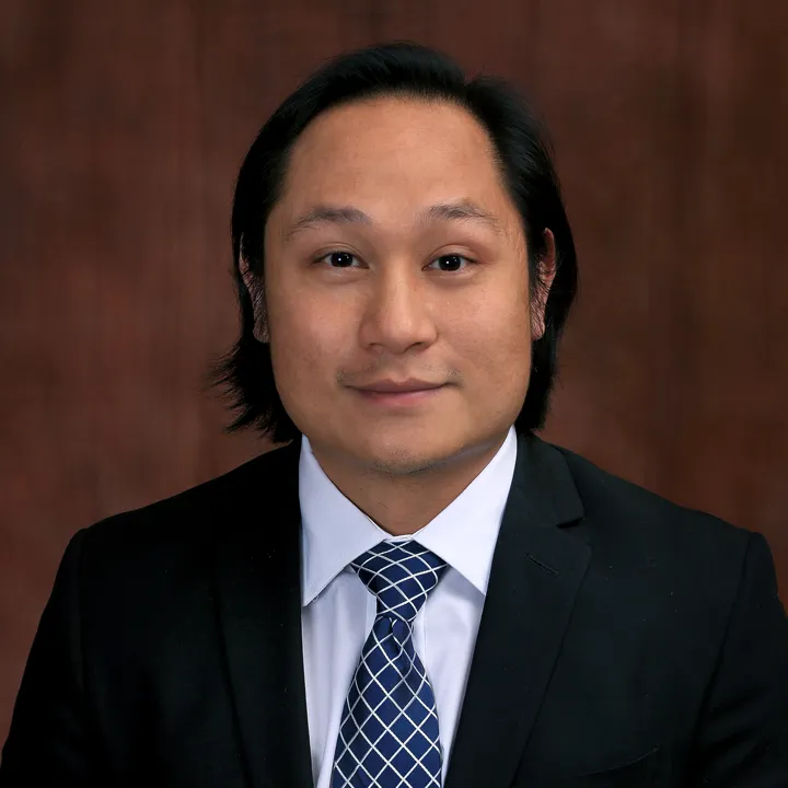 Dr. John Vu, MD