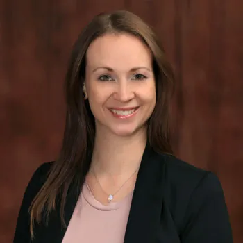 Erin Wood, APRN