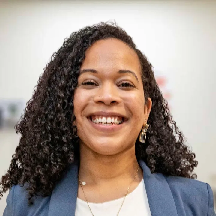 Dr. Wilmaris Soto Ramos - Providence, RI - Behavioral Health & Social Services