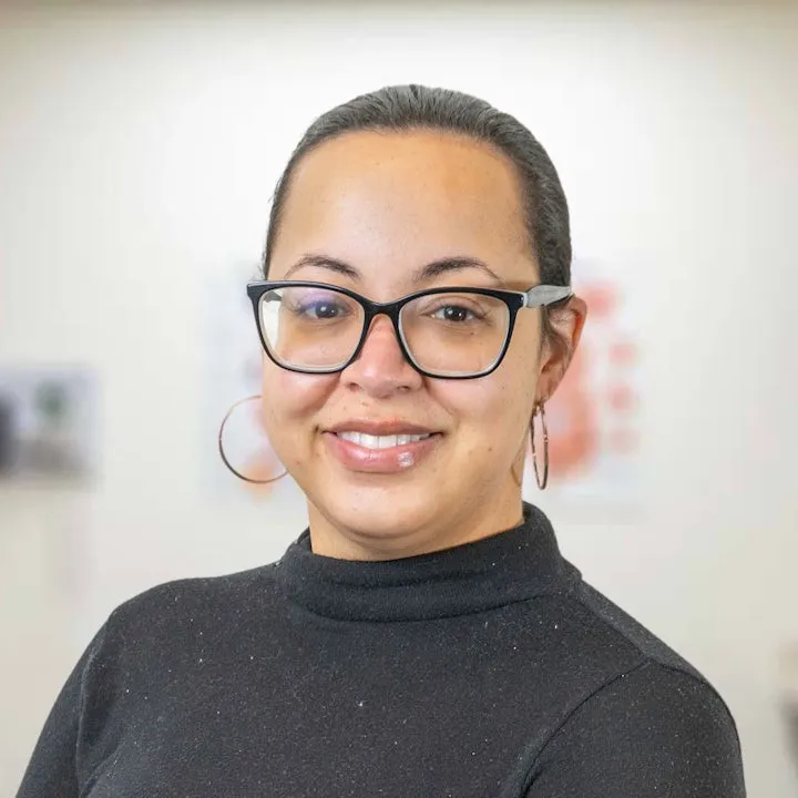 Dr. Jaleesa Pouncil - Burton, MI - Clinical Social Work, Behavioral Health & Social Services