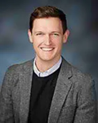 Dr. Nathan Parker, DO - Portland, OR - Obstetrics & Gynecology