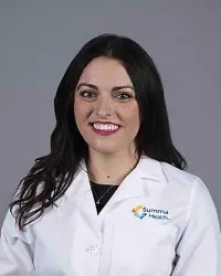 Dr. Ashley L Ballester, MD - Akron, OH - Obstetrics & Gynecology