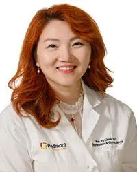 Dr. Yan Yu Chen, DO