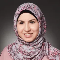 Dr. Samah El-Khaled, DO - Garland, TX - Family Medicine