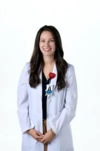 Dr. Jennifer Beatriz Aranda Cordero, AUD, CCC-A