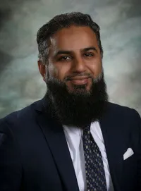 Dr. Ali Haider Syed - Saint Joseph, MO - Psychiatry