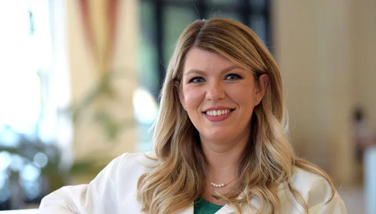 Dr. Emily Amanda Christensen - Fort Smith, AR - Family Medicine