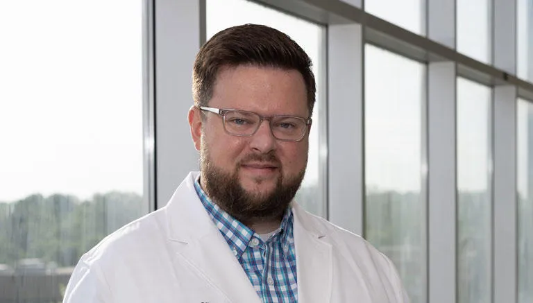 Dr. Andrew Christopher Hecht - Imperial, MO - Family Medicine
