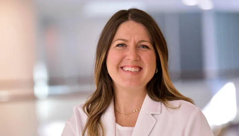Dr. Melissa Dian Johnson