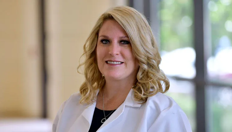 Dr. Heather Dawn Erwin - Fort Smith, AR - Family Medicine
